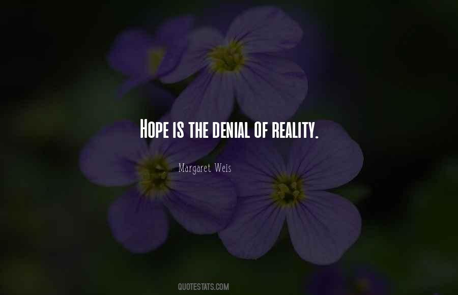 Hope Is Quotes #1271185