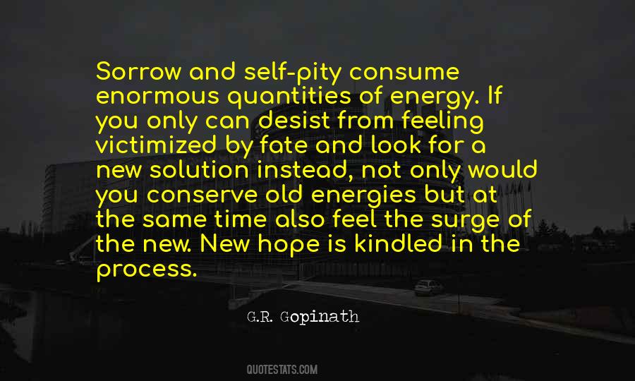 Hope Is Quotes #1279512