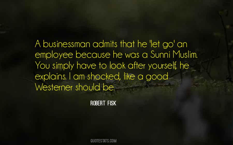 Good Muslim Quotes #1821710
