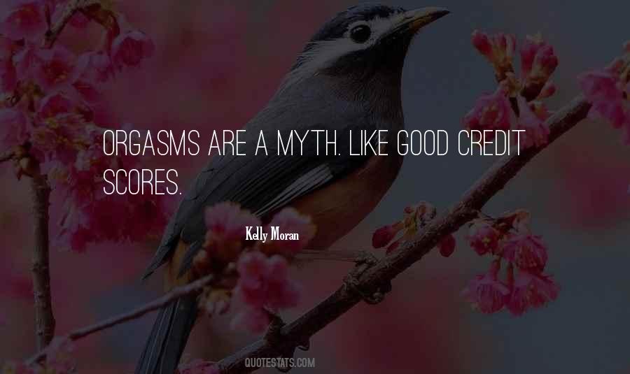 Good Myth Quotes #849816