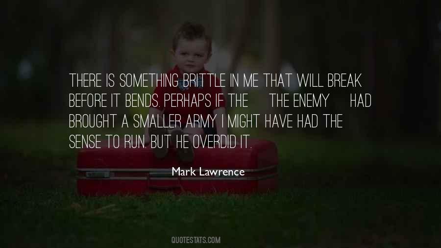 Army Pride Quotes #1598290