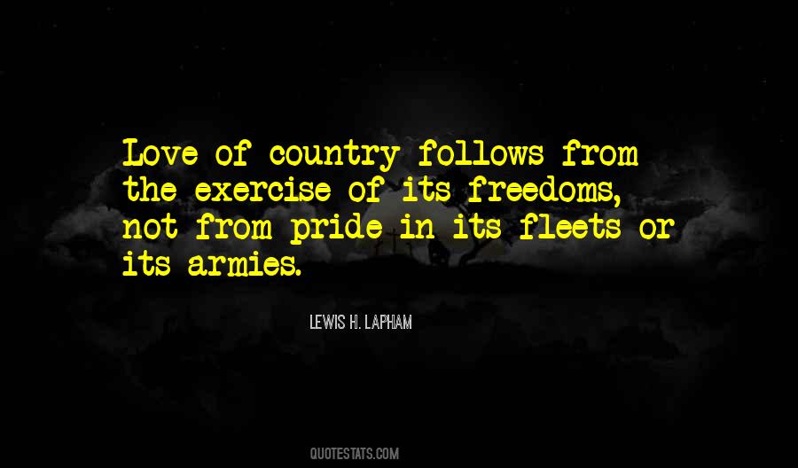 Army Pride Quotes #1665149
