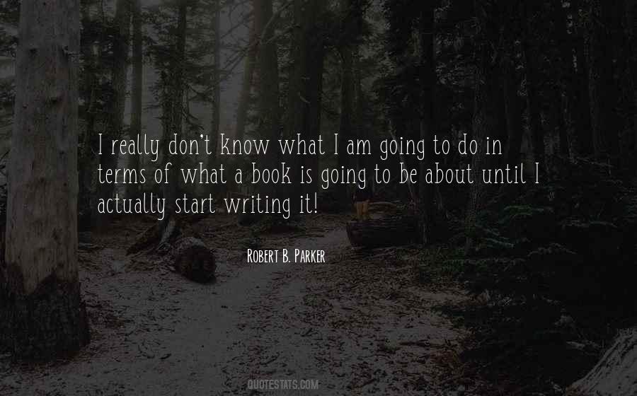 To Be Is To Do Quotes #40945