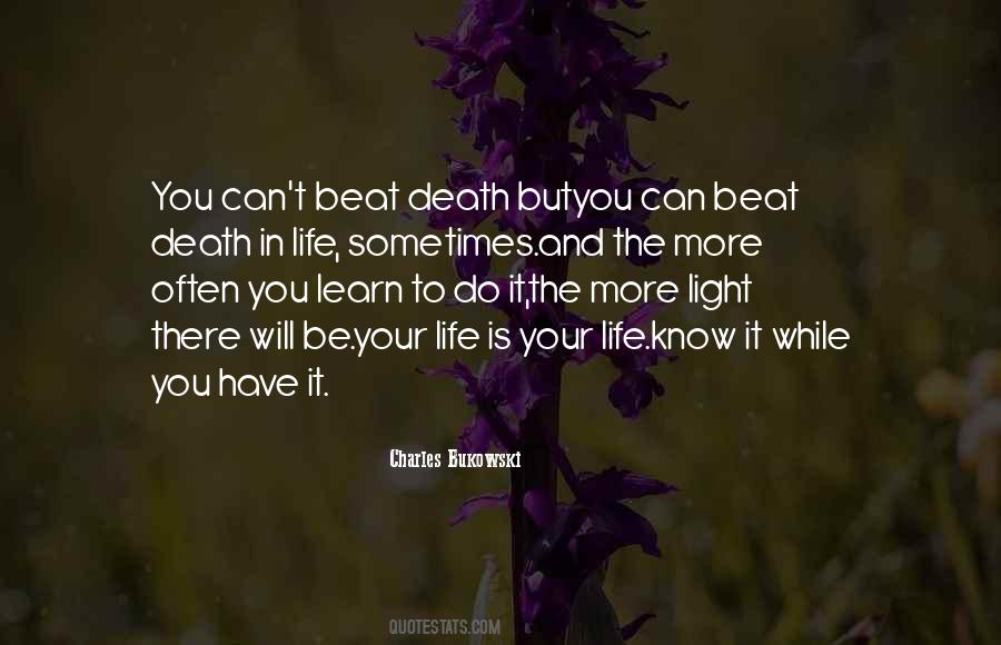 To Be Is To Do Quotes #50603
