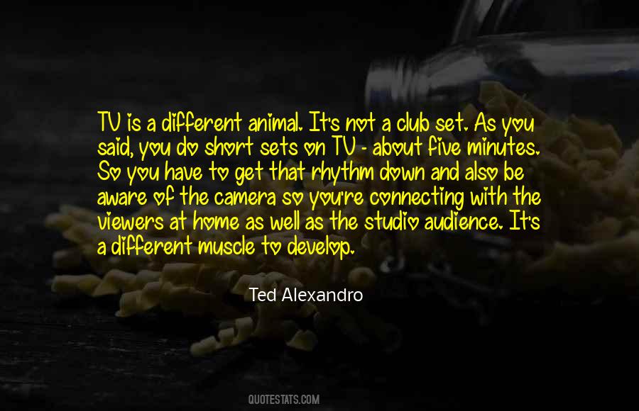 To Be Is To Do Quotes #75830