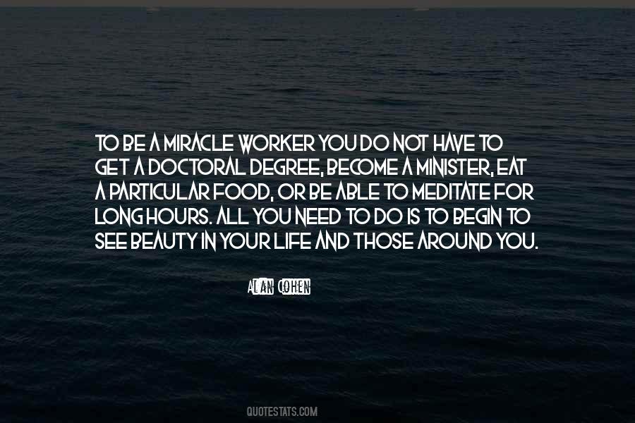 To Be Is To Do Quotes #95767