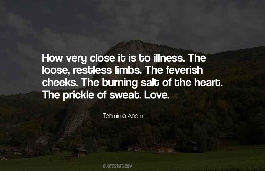 Close Heart Quotes #1487007