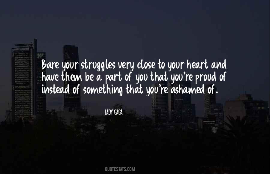 Close Heart Quotes #176275