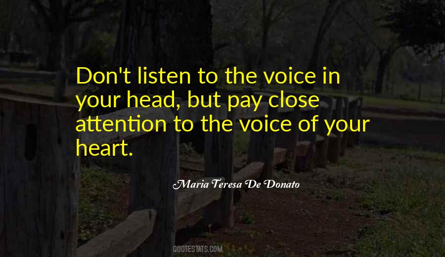 Close Heart Quotes #207946