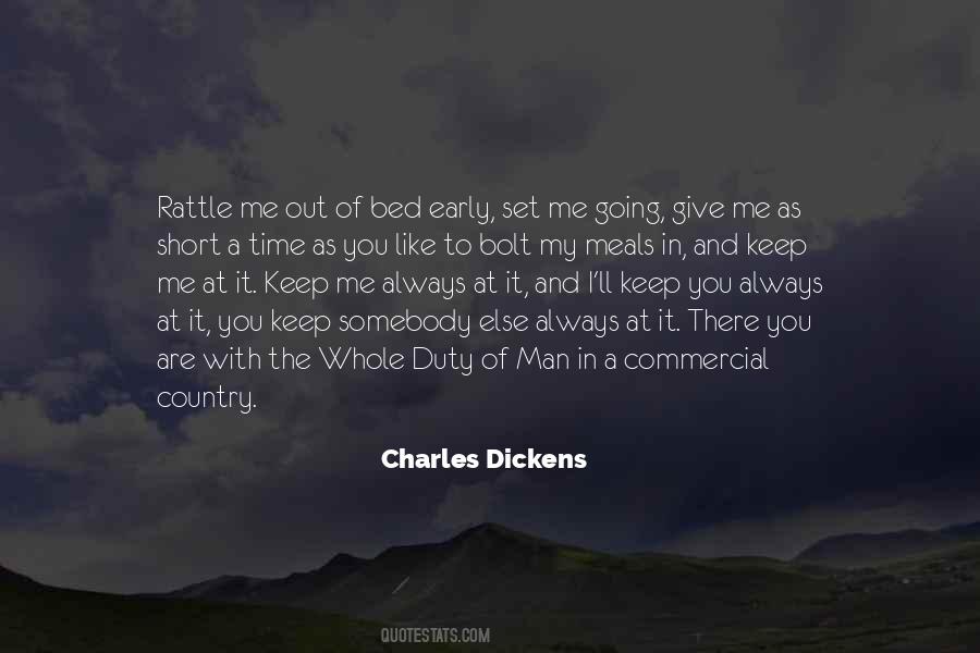 I Like My Men Quotes #1633411