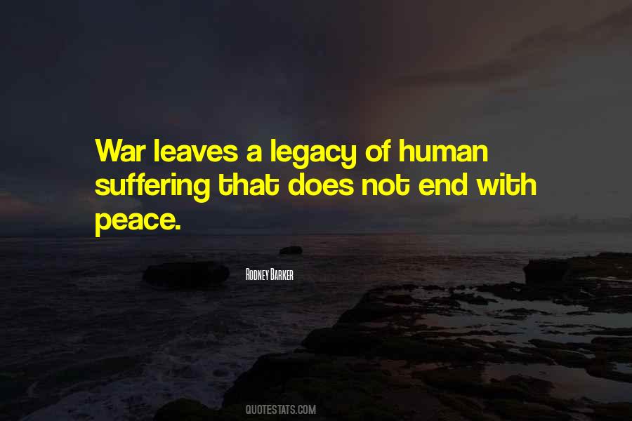 Good Neighbourhood Quotes #521490