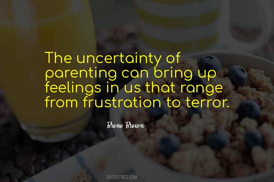 The Uncertainty Quotes #1170451