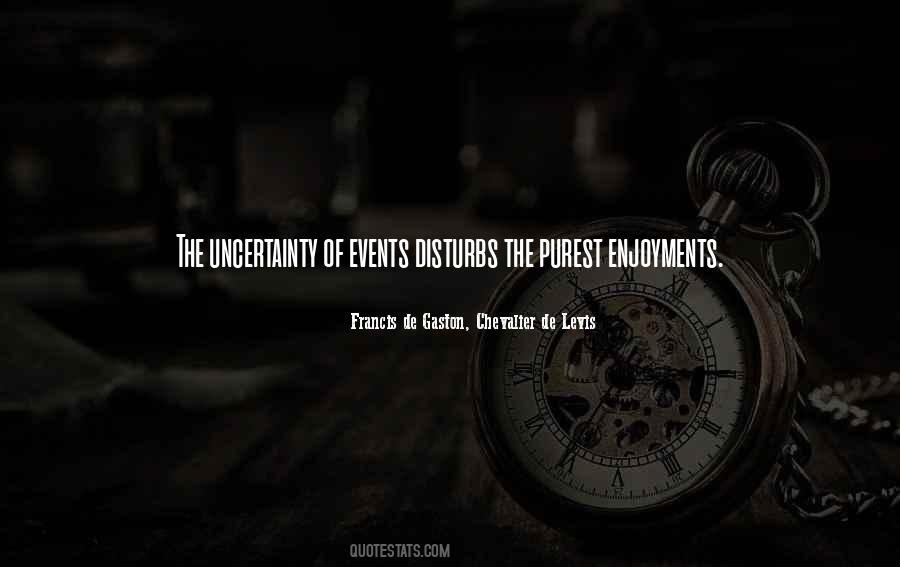 The Uncertainty Quotes #1376724