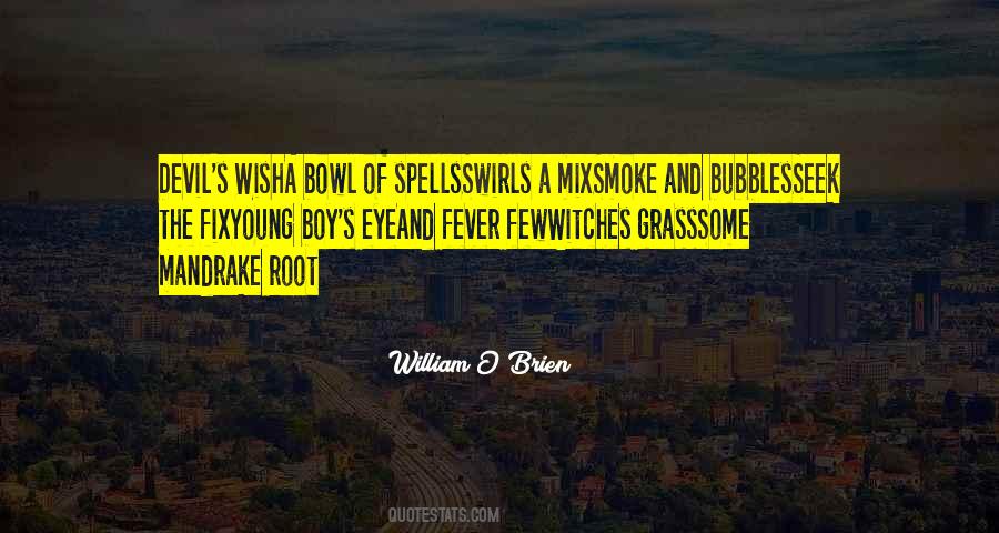 Witch Magic Quotes #1044235