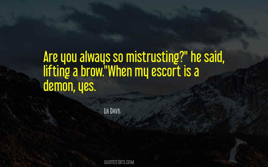 Witch Magic Quotes #447931