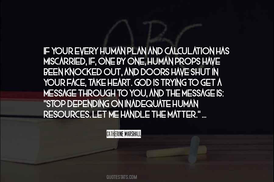 Let Me Take You Out Quotes #1532812