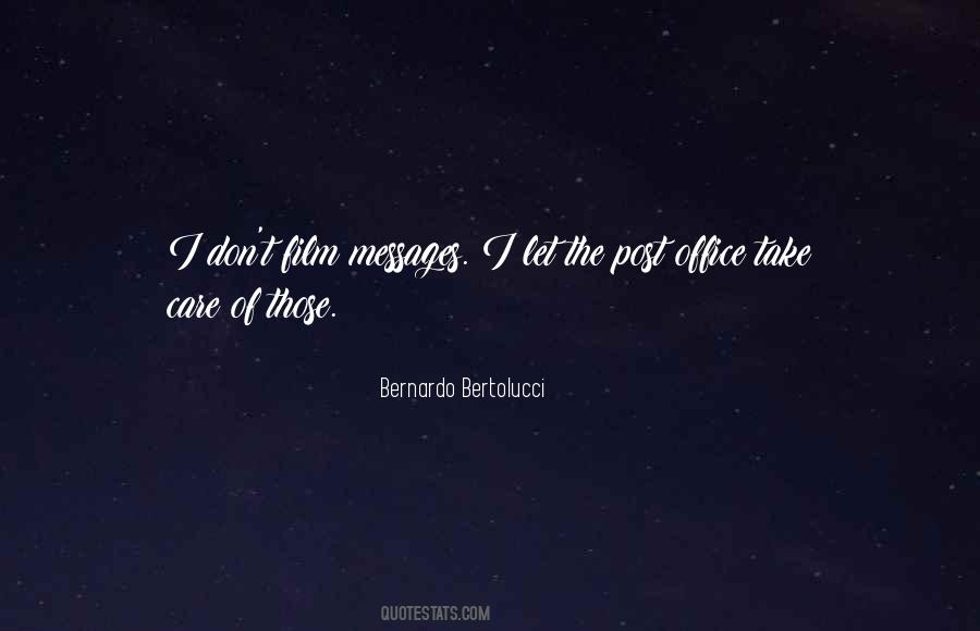 Let Me Take You Out Quotes #5140