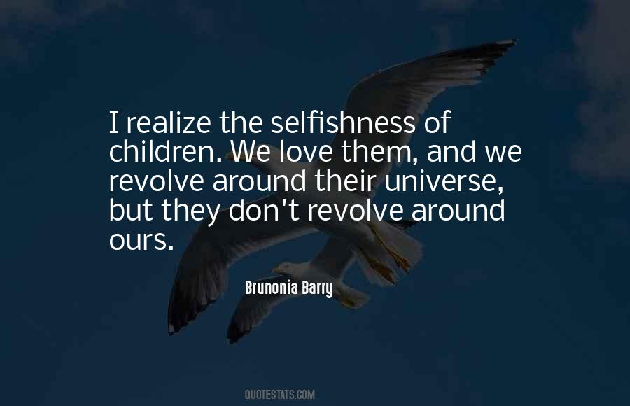 I Love The Universe Quotes #885696