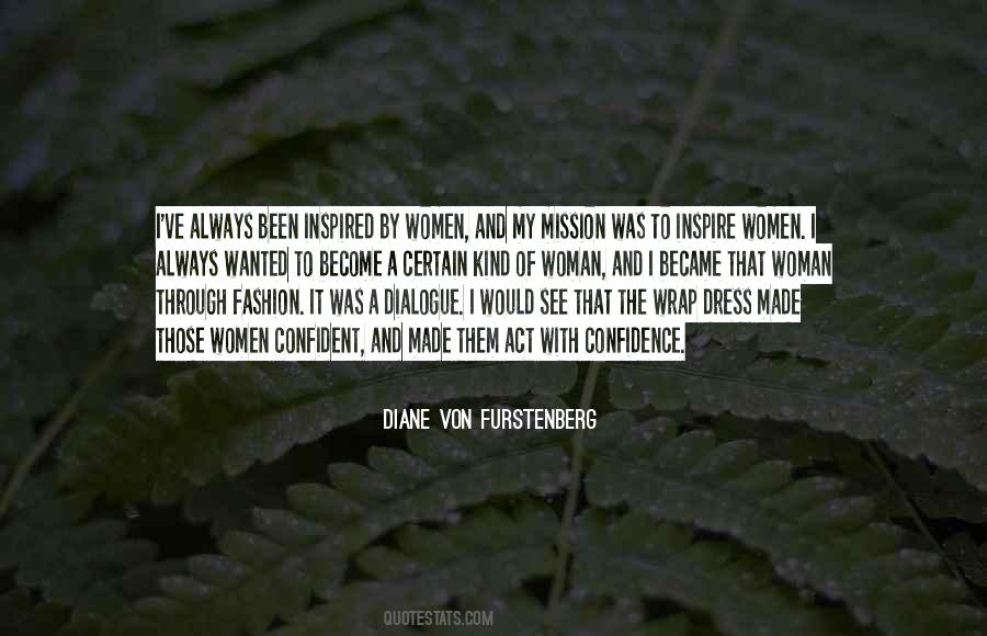 Fashion Inspired Quotes #463116