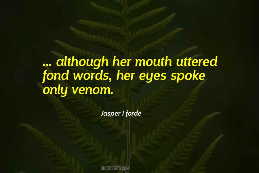 Very Fond Of You Quotes #20730
