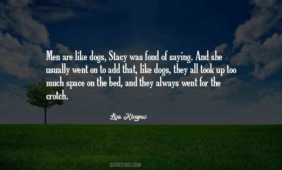 Very Fond Of You Quotes #68743
