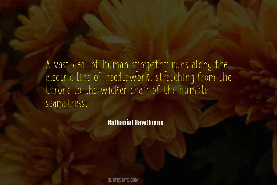 The Humble Quotes #1426215