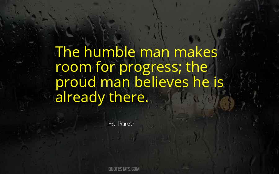 The Humble Quotes #1547333