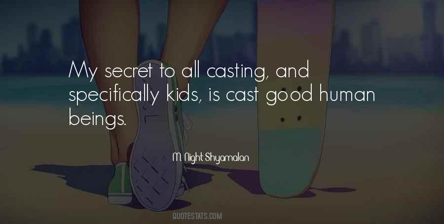 Good Night All Quotes #181988