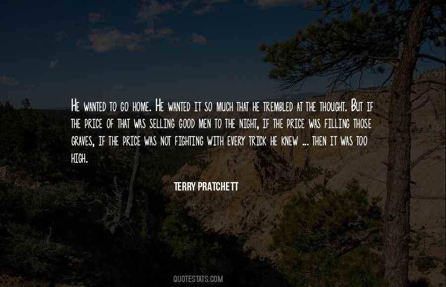 Good Night All Quotes #257338