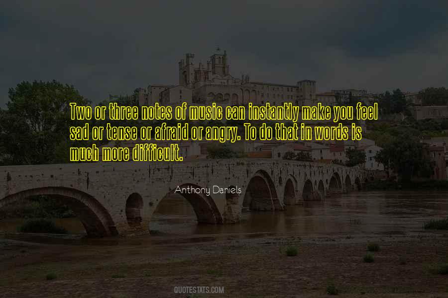 Two Words Sad Quotes #318106