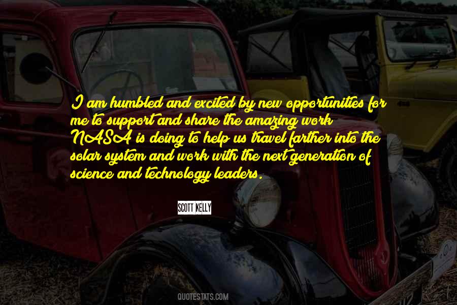 Quotes About Technology And Science #708539