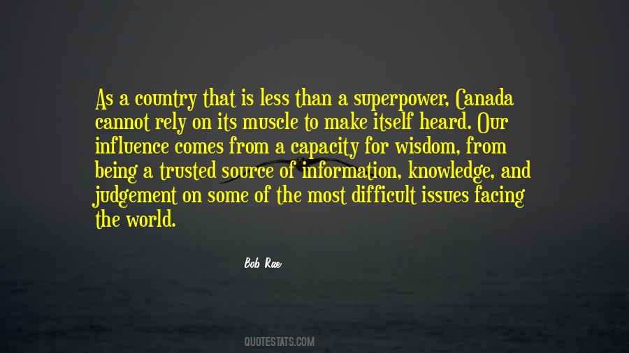 Information Knowledge Wisdom Quotes #1713501