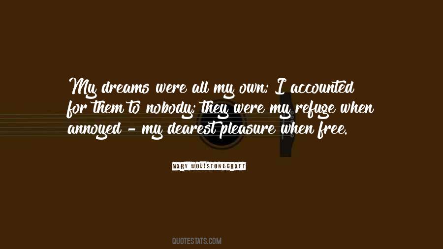 When Annoyed Quotes #624104