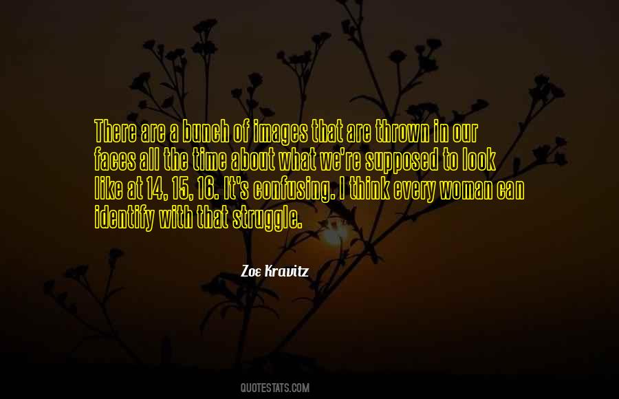 In Every Struggle Quotes #1216128