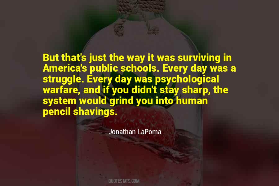 In Every Struggle Quotes #1238064