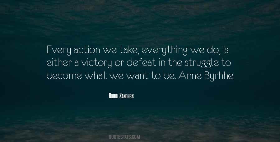 In Every Struggle Quotes #1283867