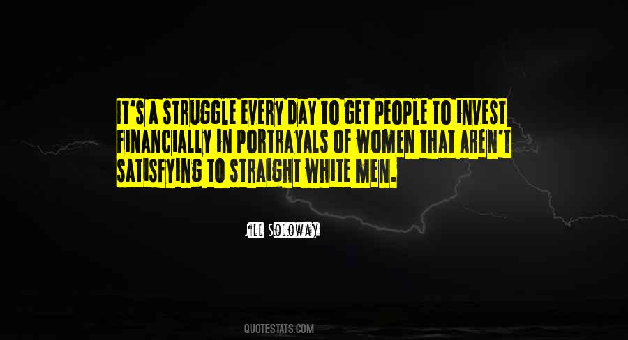 In Every Struggle Quotes #1341870
