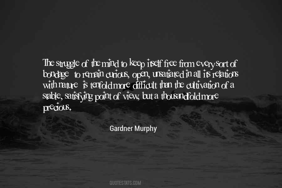 In Every Struggle Quotes #1537823