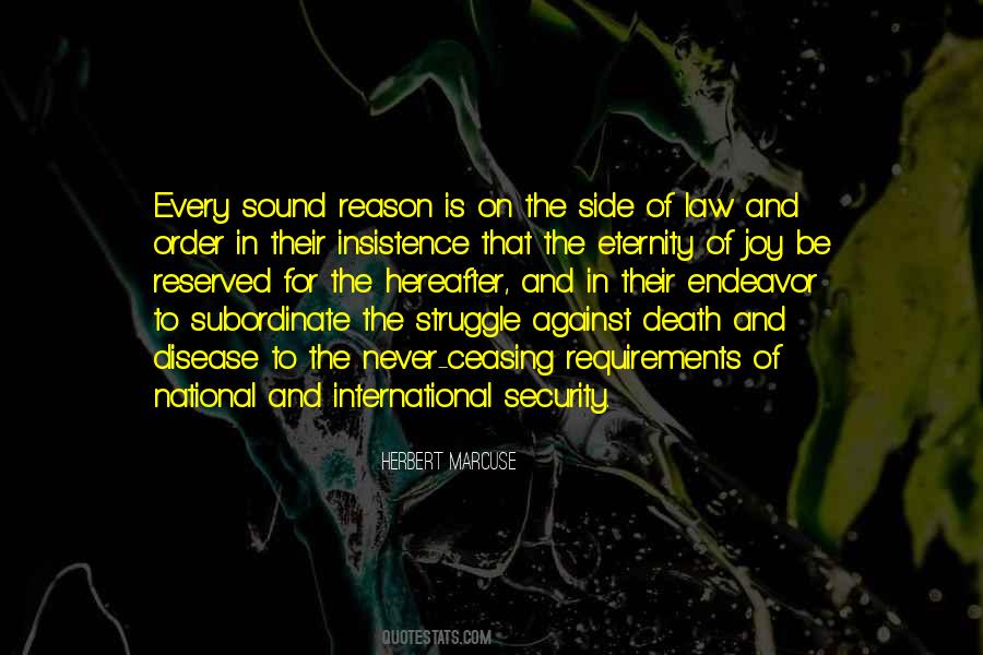 In Every Struggle Quotes #1631726
