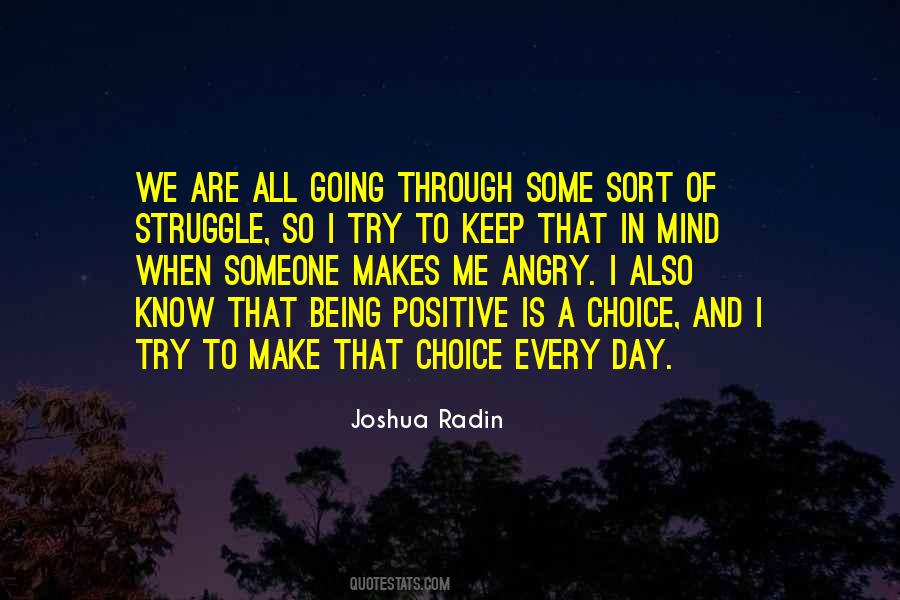 In Every Struggle Quotes #1688600
