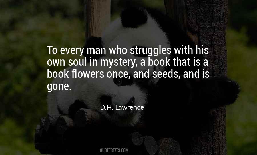 In Every Struggle Quotes #1782115