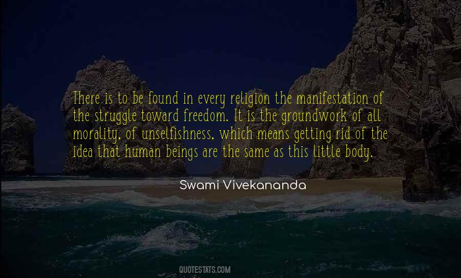 In Every Struggle Quotes #1793518