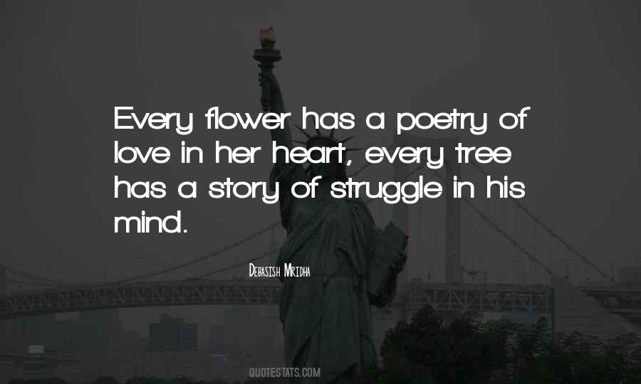 In Every Struggle Quotes #1867519