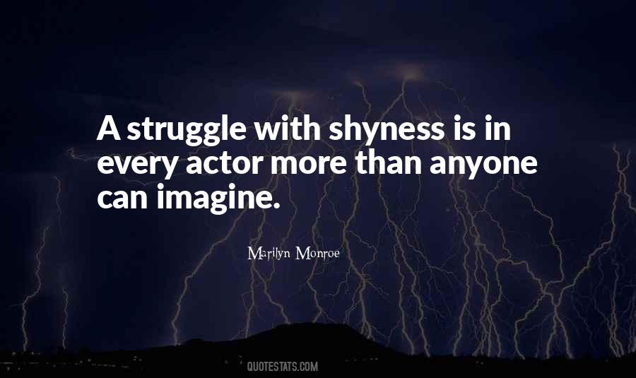 In Every Struggle Quotes #1877153