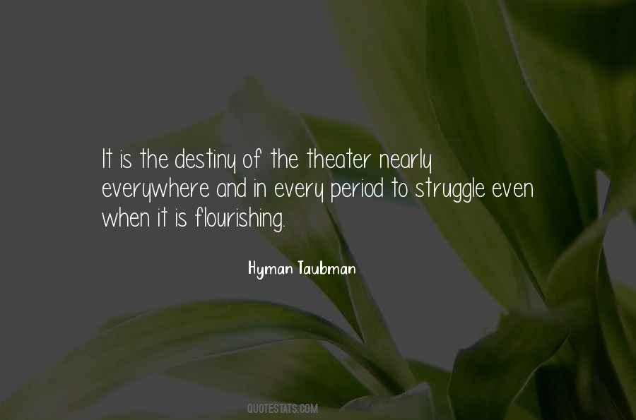 In Every Struggle Quotes #300527