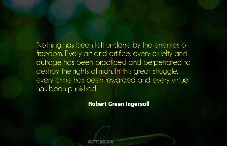 In Every Struggle Quotes #331186