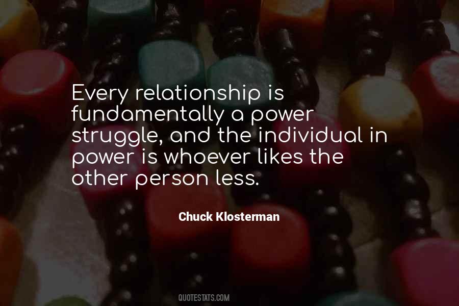 In Every Struggle Quotes #475963