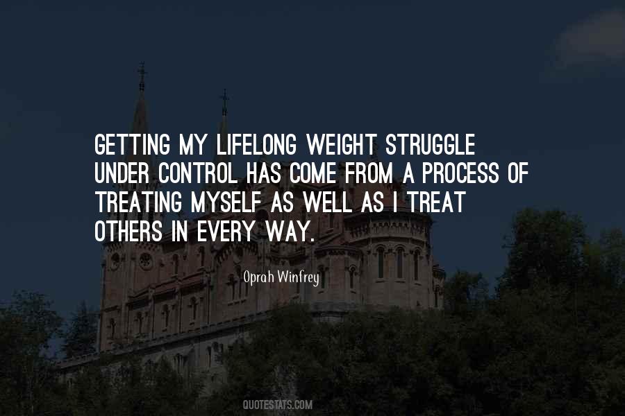 In Every Struggle Quotes #484685
