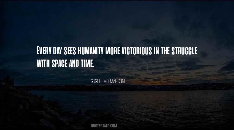 In Every Struggle Quotes #520755