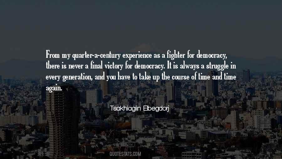 In Every Struggle Quotes #558649
